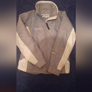Columbia Women's Jacket, sz Small